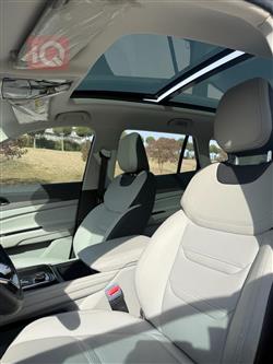 فورد تيريتوري